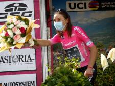 Van Vleuten verwacht ondanks polsbreuk te starten op WK