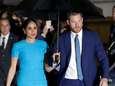 Prins Harry en Meghan maken podcastdebuut