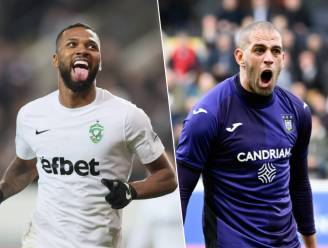 Na Club Brugge wil ook Anderlecht spits Thiago, Slimani twijfelt over verlengd verblijf