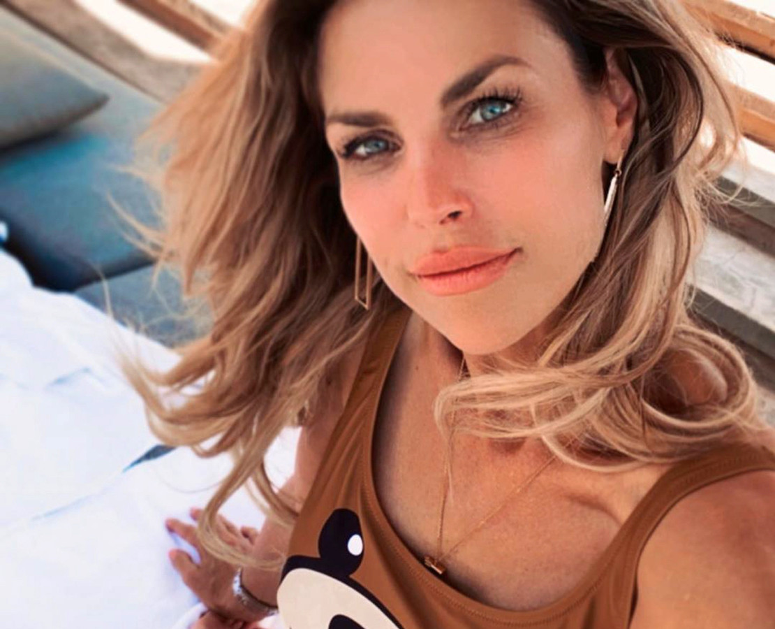 Tanja Dexters reageert op om gewicht “Raar dat mensen je mogen