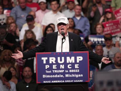 Trump aux Noirs américains: "Qu'avez-vous à perdre?"