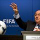 Poetin nodigt geschorste Blatter uit als eregast op WK 2018