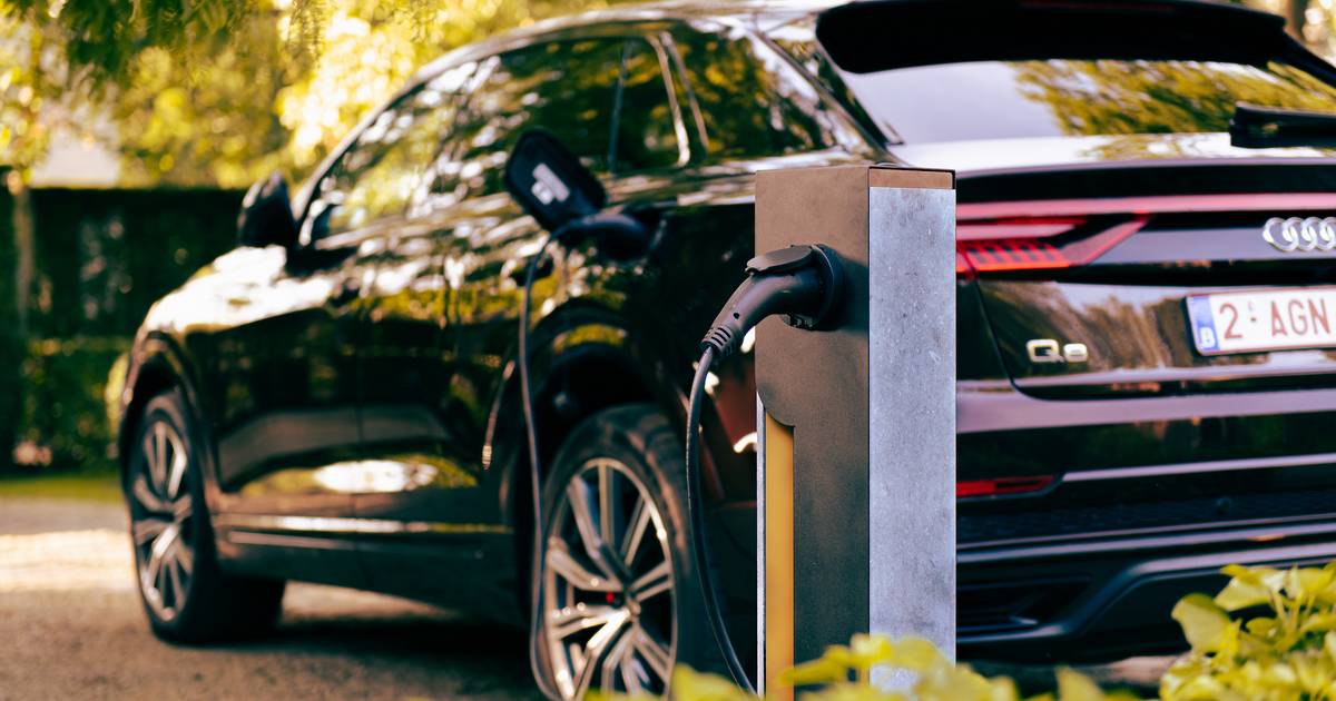 Can you provide a private charging station for a fee?  “In principle yes, but there are some loopholes.”  car