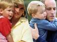 Prins William neemt een voorbeeld aan Diana: “Eerste Britse koning die een normale relatie heeft met zijn kinderen”