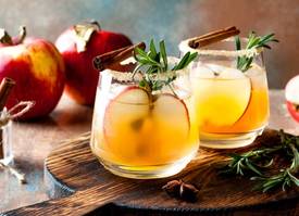 Dry January? Met deze alcoholvrije drankjes houd je het sowieso vol