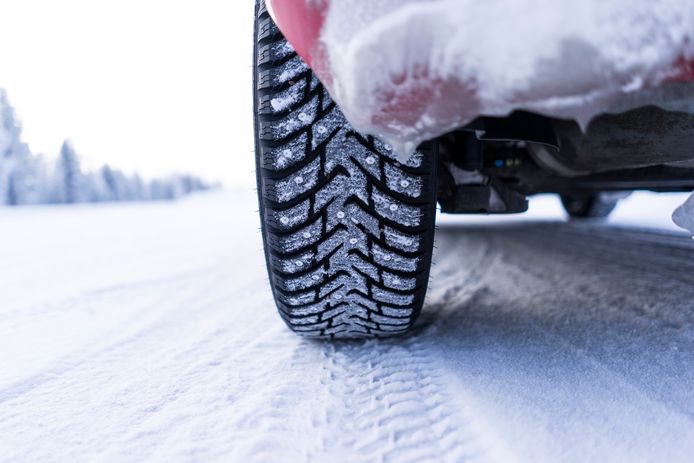 Autovakantie naar de sneeuw: moet je je extra verzekeren?