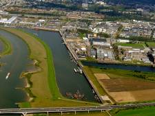 Tegenstanders willen biomassacentrale Veolia in Arnhem opnieuw stilleggen