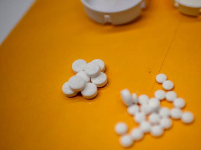 Dan toch schikking in ‘historisch proces’ over opiatencrisis in VS