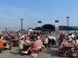 Yeke Yeke Festival in Vosseslag
