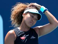 Naomi Osaka breekt met coach, na Serena maakt ook Venus Williams (42) haar rentree 
