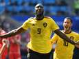"Coeur de Lukaku", nouveau tube du Mondial