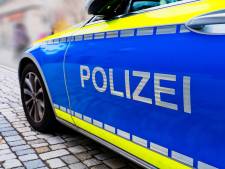 Un homme fonce sur un parking de l'aéroport de Cologne-Bonn, plusieurs blessés