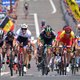 Theuns timet perfect op De Wandelaar in Knokke, finale ontsierd door massale crash