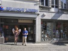Belgique Loisirs déclaré en faillite: une cinquantaine d’emplois menacés