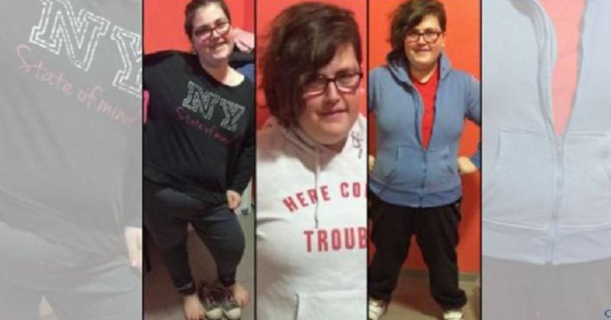 Disparition a Gand dune jeune fille presentant un retard mental ...