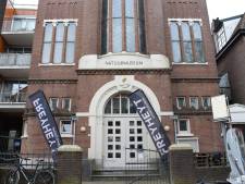 Nieuwe sportschool in oude Nijmeegse synagoge: zo ziet dat eruit