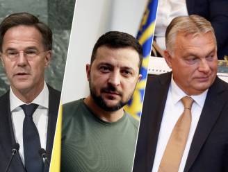 Nederland schroeft steun Oekraïne op, terwijl Orbán volksbevraging organiseert over sancties tegen Rusland