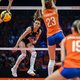 Volleybalsters krijgen op WK dreun van België