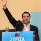 'Syriza is Grieks voor hoop en verandering'