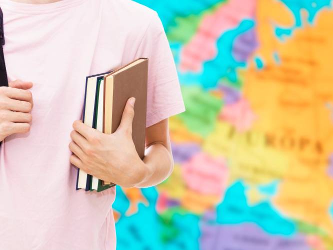 Schotland, Wales en Noord-Ierland willen in Erasmus-programma blijven