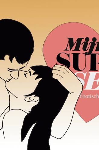 Indi ontdekt een nieuwe vorm van intimiteit: “Hij kwam bewust niet klaar. Alle druk viel van mijn schouders”