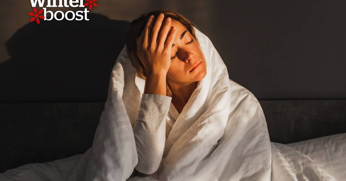 Tips for a Healthy Transition to Winter Time Benefits and Expert