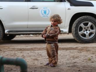 VN: “Hongersnood dreigt voor miljoenen Syriërs”