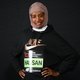 Sifan Hassan loopt zondag haar eerste marathon: van de verende baan naar het harde asfalt