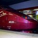 Thalys schrapt morgen tiental treinen