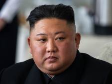 Kim Jong-un hield zelf toezicht op test raketten