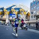 Amper uitgerust van de Spelen houdt Bashir Abdi huis op marathon van Rotterdam