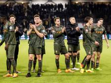 Eén uit twaalf: dit is de belabberde reeks van Willem II in (sub)topduels