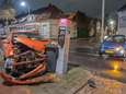 Na bewoners is ook de politiek de verkeersonveiligheid op Auvergnestraat in Bergen op Zoom meer dan beu