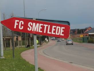 FC Smetlede betreurt heisa: “Wij zijn geen racisten, maar staan machteloos tegen uitlatingen van individuele sporadische supporter”