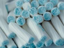 Des protections hygiéniques gratuites partout en Wallonie