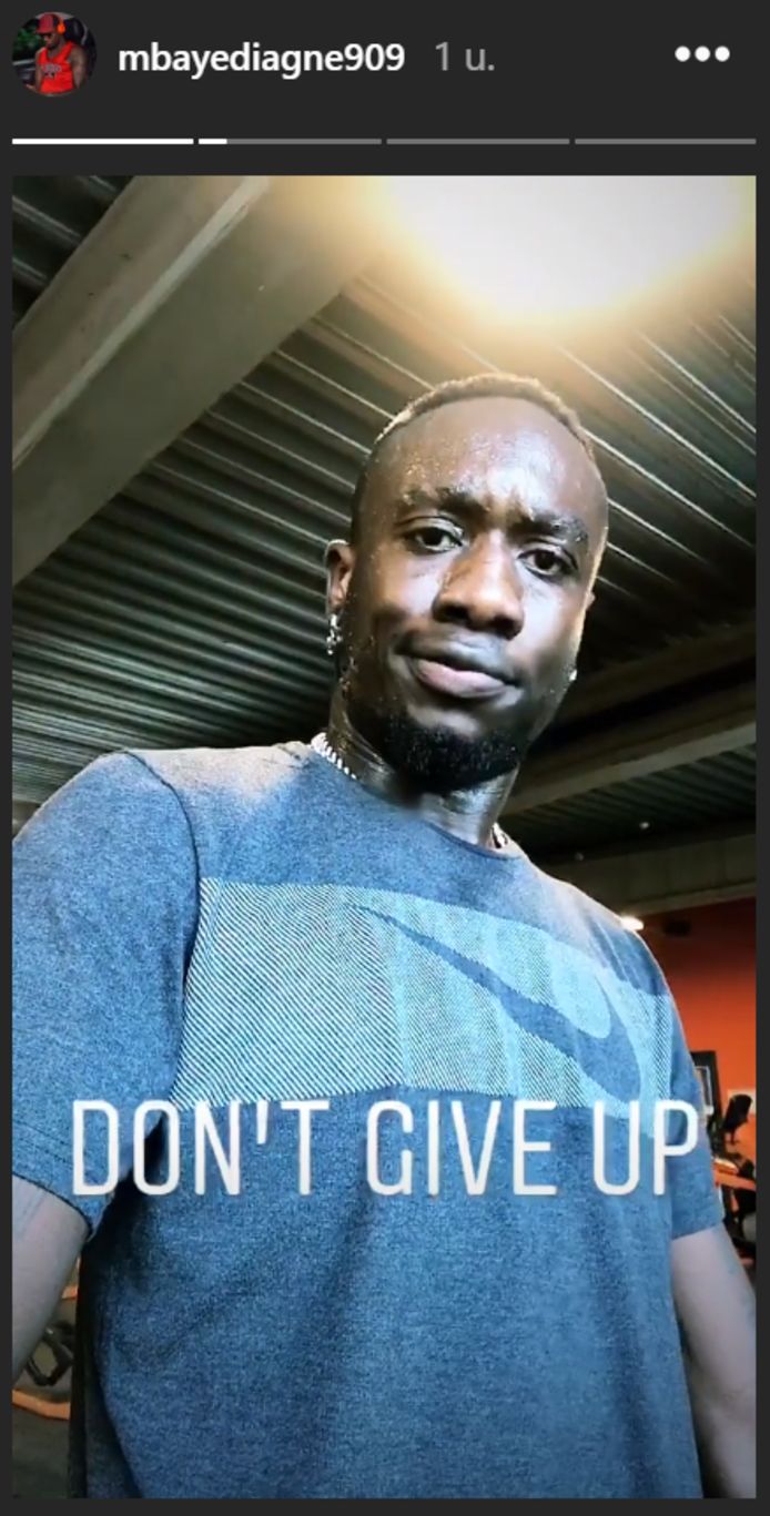 Instagram Diagne