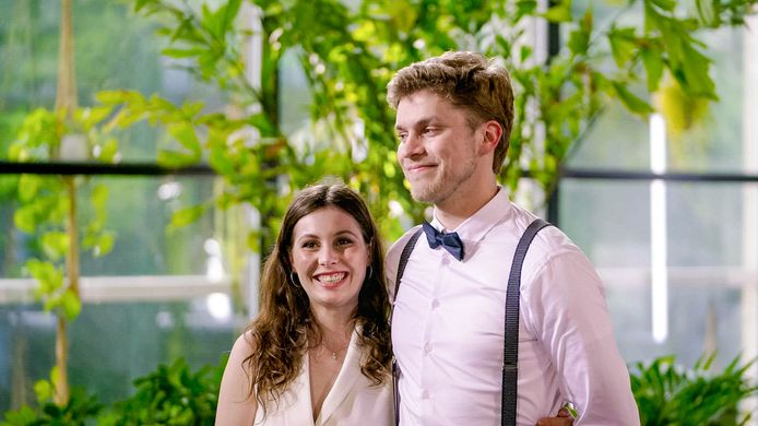 Ruben & Antje