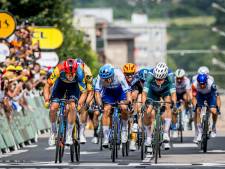 Dylan Groenewegen kijkt uit naar sprintkansen in Tour de France: ‘Dat is waar ik voor getraind heb’