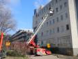 Twee keer brand op één dag in Goudse flat