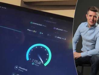 GETEST. Is 113 euro per maand betalen voor het snelste internet van België dat ook waard?