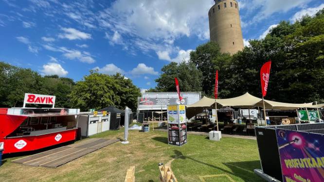 Dierenasiel vraagt om geen luide concerten meer te organiseren in het Maria Hendrikapark: Hoe moet het verder met evenementen in ‘t Bosje?
