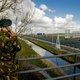 Route Den Haag - Schiphol uur eerder afgezet
