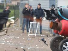 Rijswijkse vuurwerkhandelaar op spoedcursus carbidschieten: ‘Traditie komt naar Den Haag’