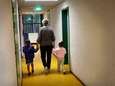 Bittere armoede voor kinderen van 'illegale' ouders