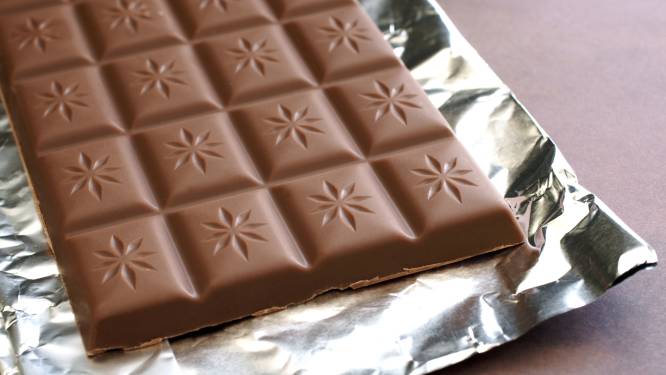 Droogte betekent slecht nieuws voor snoep- en chocoladeliefhebbers