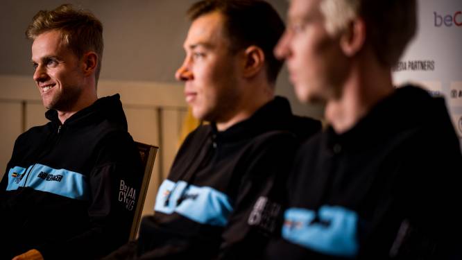 Belgische schaduwkopmannen zien kansen op snelle omloop: “Leggen ons niet zomaar neer bij de derde plek”