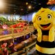 Plopsa investeert in een indoorpretpark rond Maya De Bij in het Tsjechische Praag