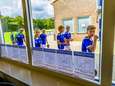 De sportclub blijft fier overeind, ook in coronacrisis 