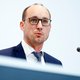 Minister Van Peteghem uit kritiek op Van Ranst: ‘Experten zouden beter met één stem spreken’