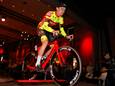 Aaron Van der Beken mag zich opmaken voor zijn debuut in zowel de Ronde van Vlaanderen als Parijs-Roubaix.